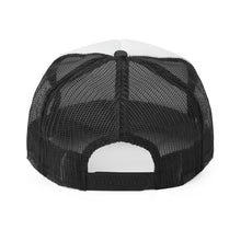 Load image into Gallery viewer, HMU Ladies Hair Café Trucker Caps