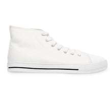 Load image into Gallery viewer, HMU Ladies Brand Custom Design Women's High Top Sneakers