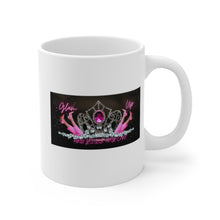Load image into Gallery viewer, HMU Ladies Ceramic Mugs (11oz\15oz\20oz)