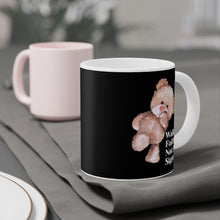 Load image into Gallery viewer, Walk By Faith Not By Sight Mugs (11oz\15oz\20oz)