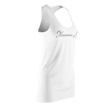 Load image into Gallery viewer, Glamorous Life Women's Cut & Sew Racerback Dress