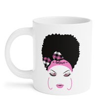 Load image into Gallery viewer, Believe Mugs (11oz\15oz\20oz)