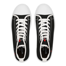 Load image into Gallery viewer, Brand Custom Design Women's High Top Sneakers