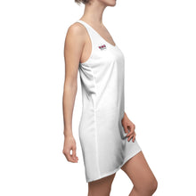Load image into Gallery viewer, HMU Ladies Women's Cut & Sew Racerback Dress