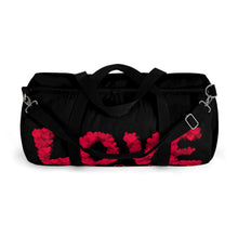 Load image into Gallery viewer, Love Custom Design Duffel Bag