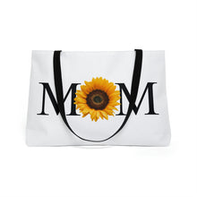 Load image into Gallery viewer, Mom Weekender Tote Bag