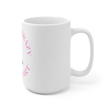 Load image into Gallery viewer, Ceramic Mug 15oz
