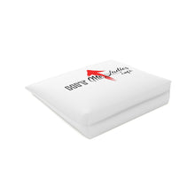 Load image into Gallery viewer, HMU Ladies Brand Cotton Cosmetic Bag