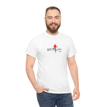 Load image into Gallery viewer, HMU Ladies Brand Unisex Heavy Cotton Tee