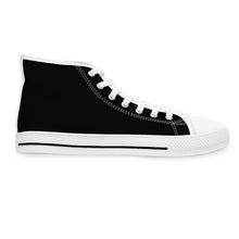Load image into Gallery viewer, Brand Custom Design Women's High Top Sneakers