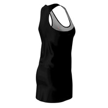 Load image into Gallery viewer, HMU Ladies Women's Cut & Sew Racerback Dress