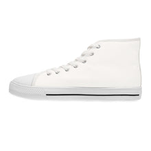 Load image into Gallery viewer, HMU Ladies Brand Custom Design Women's High Top Sneakers