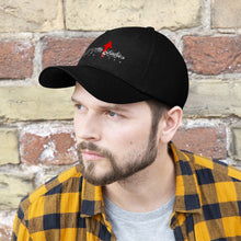 Load image into Gallery viewer, HMU Ladies Brand Unisex Twill Hat