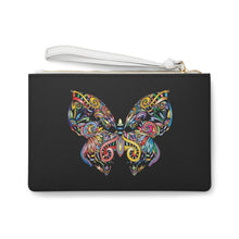 Load image into Gallery viewer, Clutch Bag Spring "Butterfly"