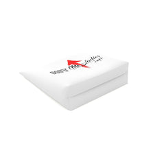 Load image into Gallery viewer, HMU Ladies Brand Cotton Cosmetic Bag