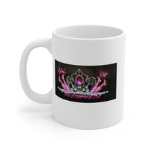 Load image into Gallery viewer, HMU Ladies Ceramic Mugs (11oz\15oz\20oz)