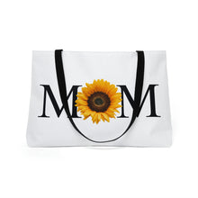 Load image into Gallery viewer, Mom Weekender Tote Bag