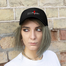 Load image into Gallery viewer, HMU Ladies Brand Unisex Twill Hat