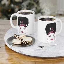 Load image into Gallery viewer, Love Ceramic Mugs (11oz\15oz\20oz)