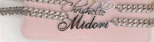 Load image into Gallery viewer, 18k Custom Script Personalized Necklace