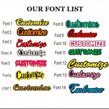 Load image into Gallery viewer, Kid's Custom Personalized Cartoon Character Jewelry Set