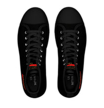 Load image into Gallery viewer, Varsity Design Personalized Sneakers