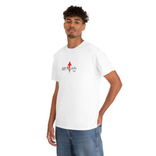 Load image into Gallery viewer, HMU Ladies Brand Unisex Heavy Cotton Tee