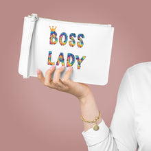 Load image into Gallery viewer, Clutch Bag "Boss Lady"