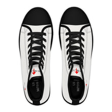Load image into Gallery viewer, New HMU Ladies Brand Custom Design Women's High Top Sneakers