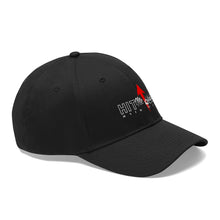 Load image into Gallery viewer, HMU Ladies Brand Unisex Twill Hat