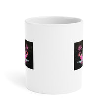 Load image into Gallery viewer, HMU Ladies Ceramic Mugs (11oz\15oz\20oz)