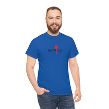 Load image into Gallery viewer, HMU Ladies Brand Unisex Heavy Cotton Tee