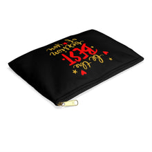 Load image into Gallery viewer, Accessory Pouch "Be the Best Version of You"