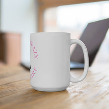 Load image into Gallery viewer, Ceramic Mug 15oz