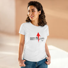 Load image into Gallery viewer, HMU Ladies Brand Women's Heavy Cotton Tee