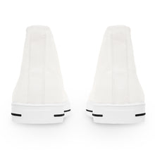 Load image into Gallery viewer, New HMU Ladies Brand Custom Design Women's High Top Sneakers