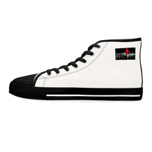 Load image into Gallery viewer, HMU Ladies Brand Custom Design Women's High Top Sneakers