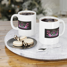 Load image into Gallery viewer, HMU Ladies Ceramic Mugs (11oz\15oz\20oz)