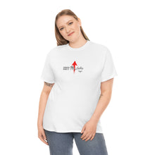 Load image into Gallery viewer, HMU Ladies Brand Unisex Heavy Cotton Tee