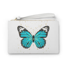 Load image into Gallery viewer, Clutch Bag Spring "Butterfly"