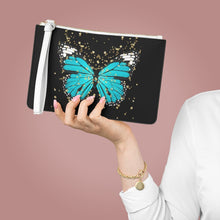 Load image into Gallery viewer, Clutch Bag Spring "Butterfly"