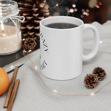 Load image into Gallery viewer, Ceramic Mug 11oz