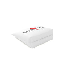 Load image into Gallery viewer, HMU Ladies Brand Cotton Cosmetic Bag