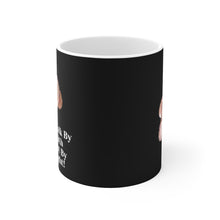 Load image into Gallery viewer, Walk By Faith Not By Sight Mugs (11oz\15oz\20oz)