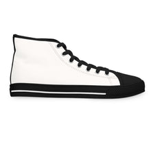 Load image into Gallery viewer, HMU Ladies Brand Custom Design Women's High Top Sneakers
