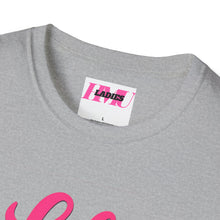 Load image into Gallery viewer, Life be Life-ing Softstyle T-Shirt
