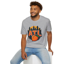 Load image into Gallery viewer, ATL Softstyle T-Shirt
