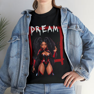 Dream Unisex Heavy Cotton Tee