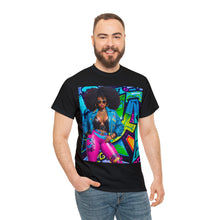 Load image into Gallery viewer, 80&#39;s Style Cotton Tee
