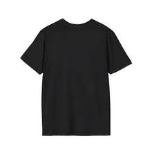Load image into Gallery viewer, Betty Boop Where them fans at Softstyle T-Shirt
